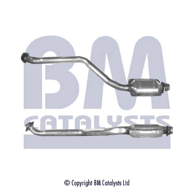 Catalytic Converter